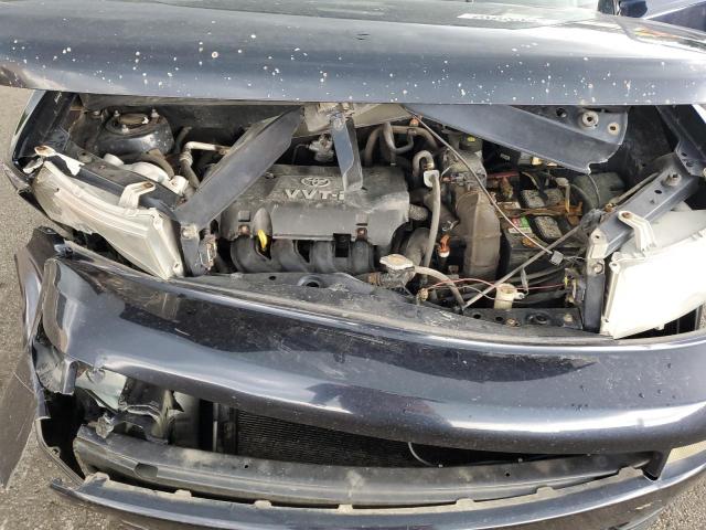 JTLKT324864091557 - 2006 TOYOTA SCION XB 蓝色 照片 12
