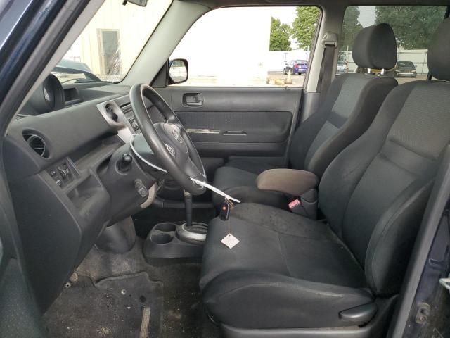 JTLKT324864091557 - 2006 TOYOTA SCION XB 蓝色 照片 7