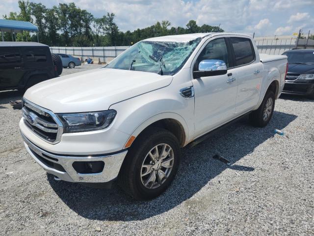 2019 FORD RANGER XL, null