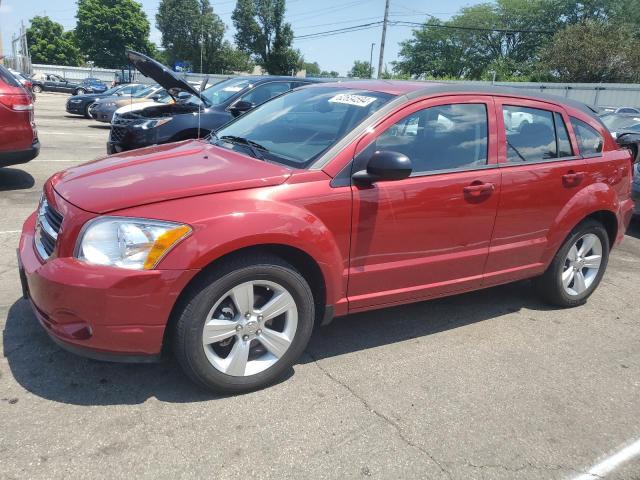 2010 DODGE CALIBER MAINSTREET, 