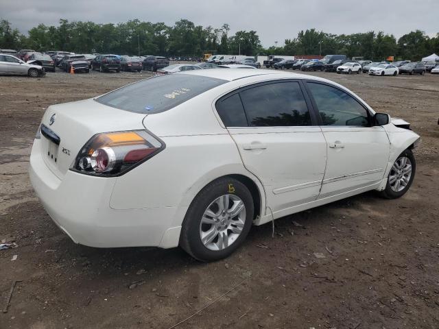 1N4AL2AP6BN514367 - 2011 NISSAN ALTIMA BASE WHITE photo 3