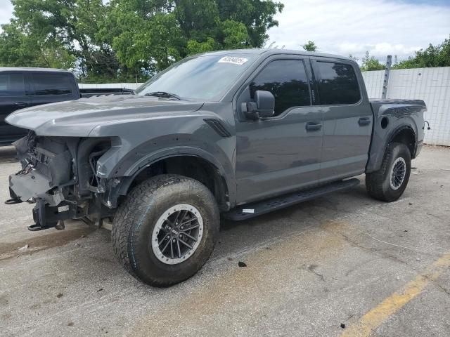 2020 FORD F150 RAPTOR, null