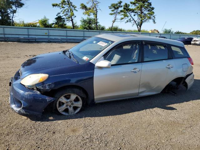 2T1KR32E93C033274 - 2003 TOYOTA COROLLA MA XR TWO TONE photo 1