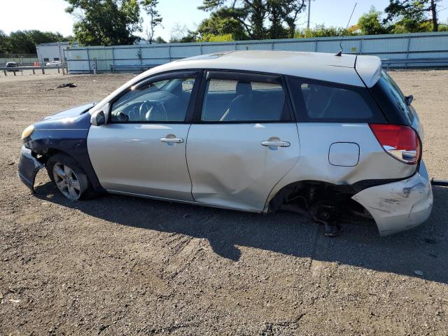 2T1KR32E93C033274 - 2003 TOYOTA COROLLA MA XR TWO TONE photo 2