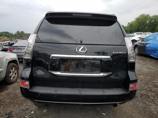 JTJBM7FX2K5211228 - 2019 LEXUS GX 460 BLACK photo 6