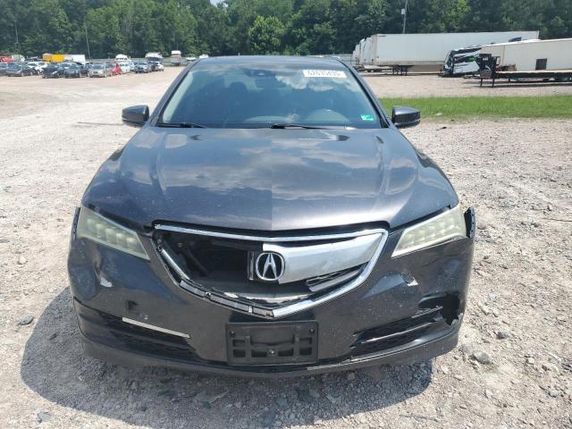19UUB2F57FA007865 - 2015 ACURA TLX TECH GRAY photo 5