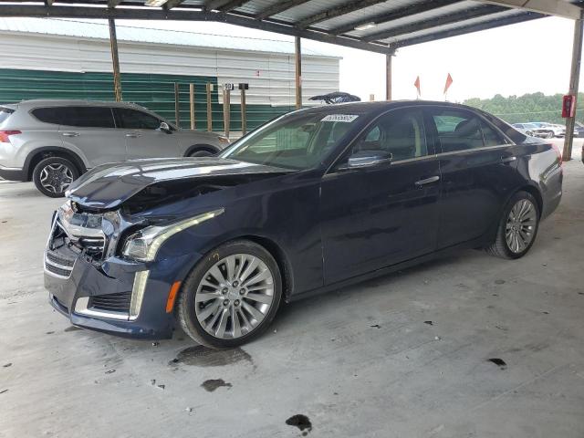 2017 CADILLAC CTS LUXURY, 