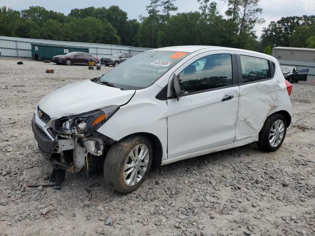 2020 CHEVROLET SPARK 1LT, 