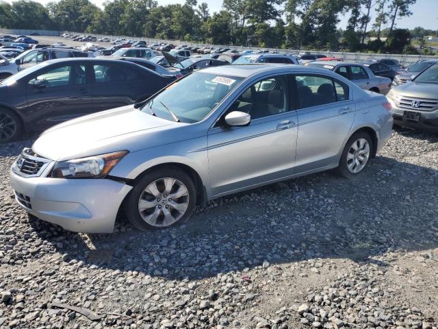 2009 HONDA ACCORD EX, null
