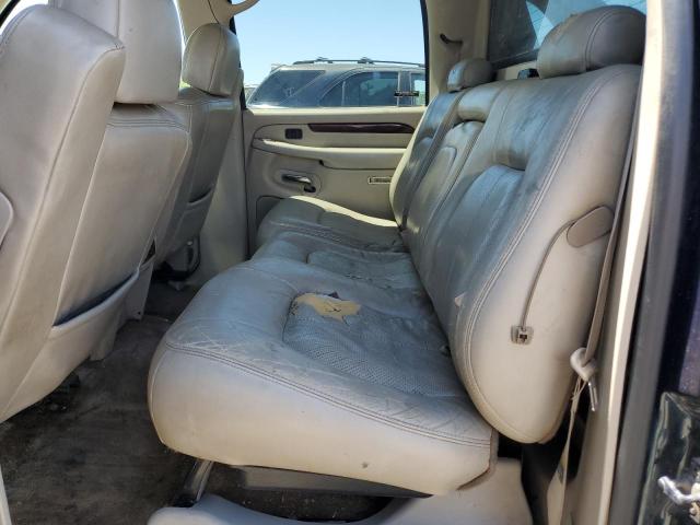 3GYEK63N92G231496 - 2002 CADILLAC ESCALADE EXT GREEN photo 10