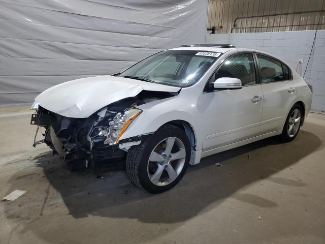 2012 NISSAN ALTIMA BASE, 