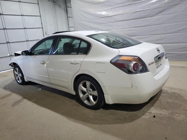 1N4AL2AP0CN443071 - 2012 NISSAN ALTIMA BASE WHITE photo 2