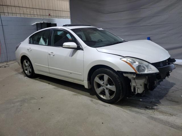 1N4AL2AP0CN443071 - 2012 NISSAN ALTIMA BASE WHITE photo 4