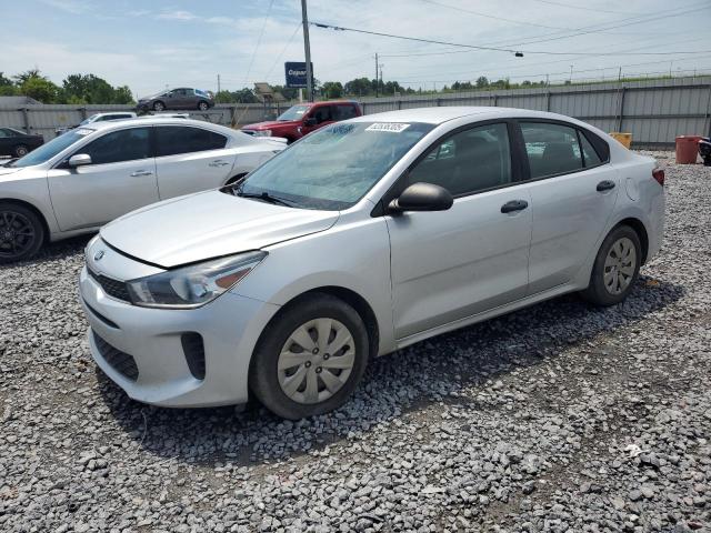 2018 KIA RIO LX, 