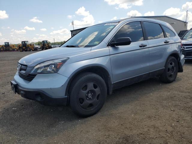 2009 HONDA CR-V LX, 
