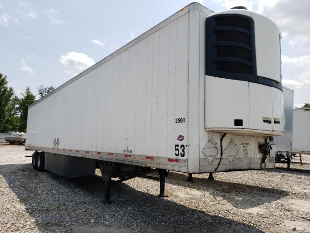 1UYVS2539FU838707 - 2015 UTILITY TRAILER Ağ foto 1