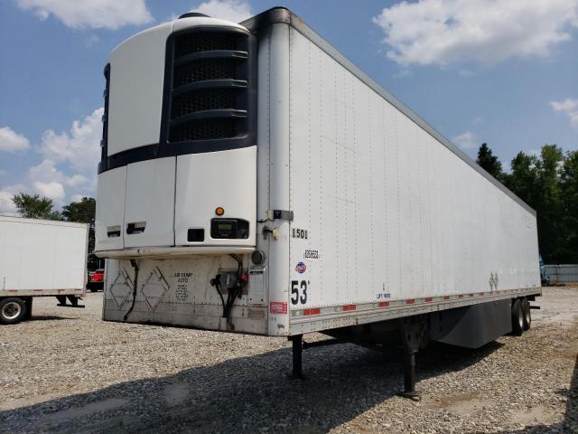 1UYVS2539FU838707 - 2015 UTILITY TRAILER Ağ foto 3