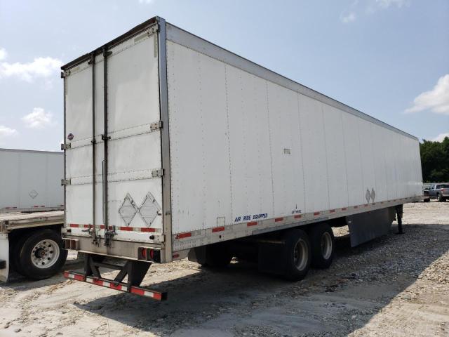 1UYVS2539FU838707 - 2015 UTILITY TRAILER Ağ foto 5