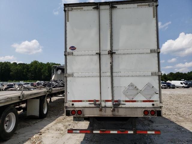 1UYVS2539FU838707 - 2015 UTILITY TRAILER Ağ foto 6