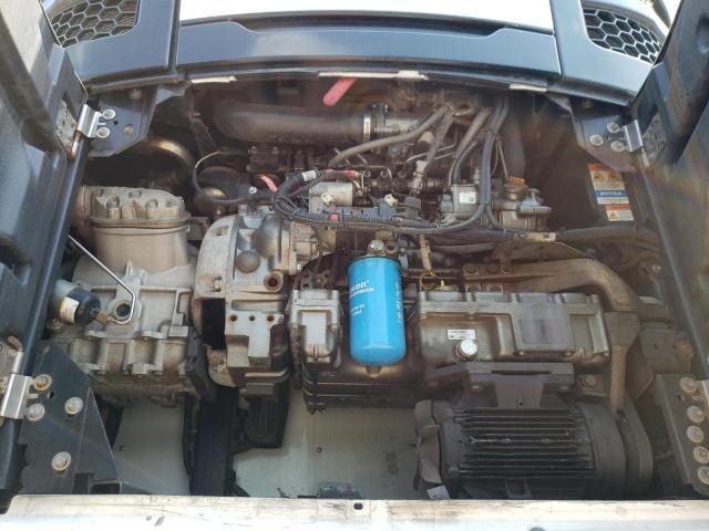 1UYVS2539FU838707 - 2015 UTILITY TRAILER Ağ foto 7