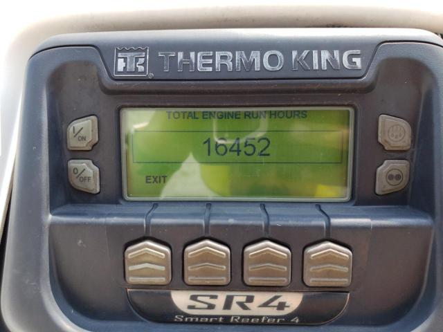 1UYVS2539FU838707 - 2015 UTILITY TRAILER Ağ foto 8