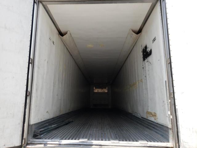 1UYVS2539FU838707 - 2015 UTILITY TRAILER Ağ foto 9