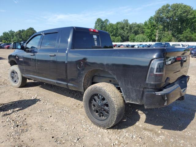 3C6UR5ML1GG380875 - 2016 RAM 2500 SLT Черный фото 2