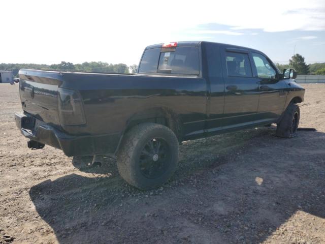 3C6UR5ML1GG380875 - 2016 RAM 2500 SLT Черный фото 3