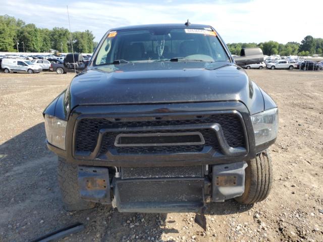 3C6UR5ML1GG380875 - 2016 RAM 2500 SLT Черный фото 5