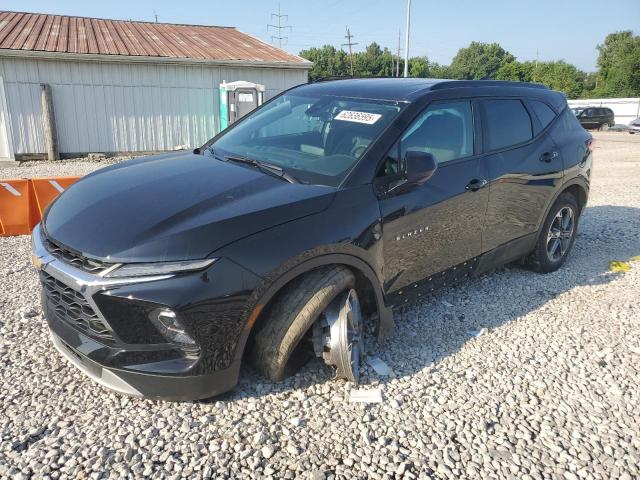 2023 CHEVROLET BLAZER 2LT, null