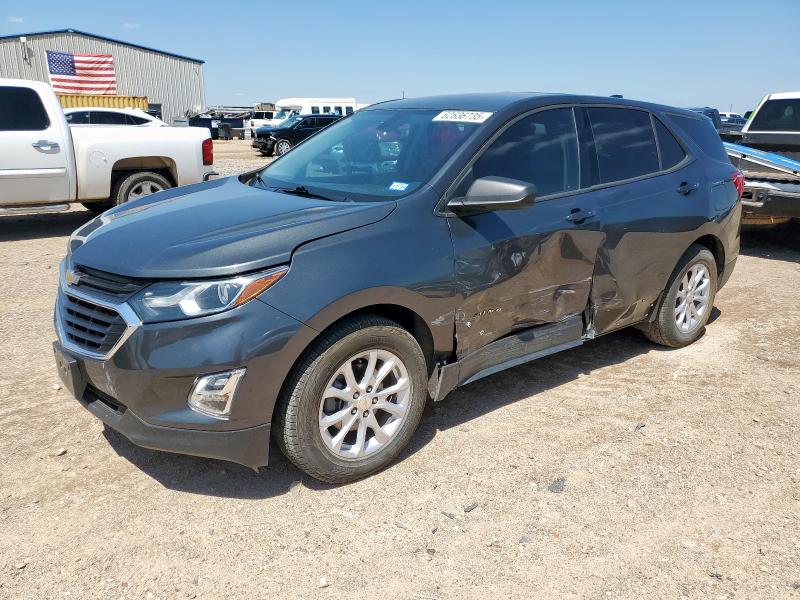 2019 CHEVROLET EQUINOX LS, 