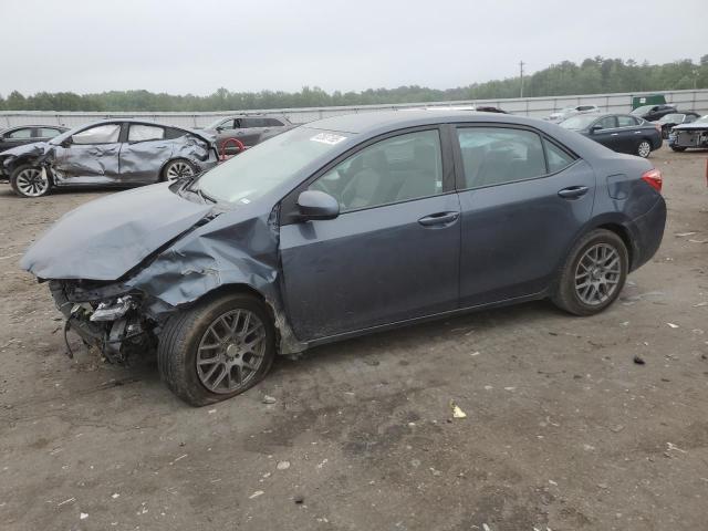 2017 TOYOTA COROLLA L, 