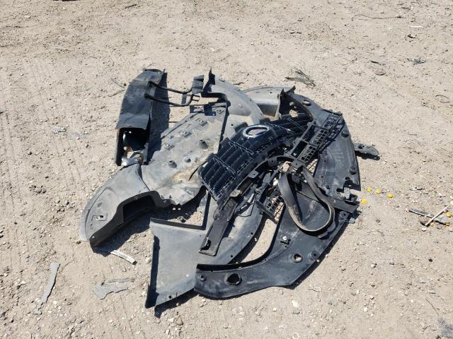 3GYFNCE34FS631765 - 2015 CADILLAC SRX PERFORMANCE COLLECTION Biały zdjęcie 13