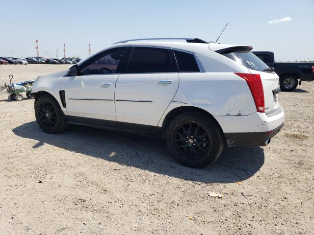 3GYFNCE34FS631765 - 2015 CADILLAC SRX PERFORMANCE COLLECTION WHITE photo 2