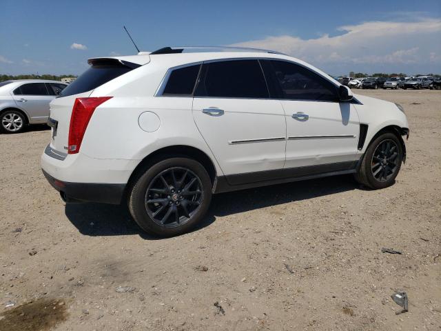 3GYFNCE34FS631765 - 2015 CADILLAC SRX PERFORMANCE COLLECTION WHITE photo 3