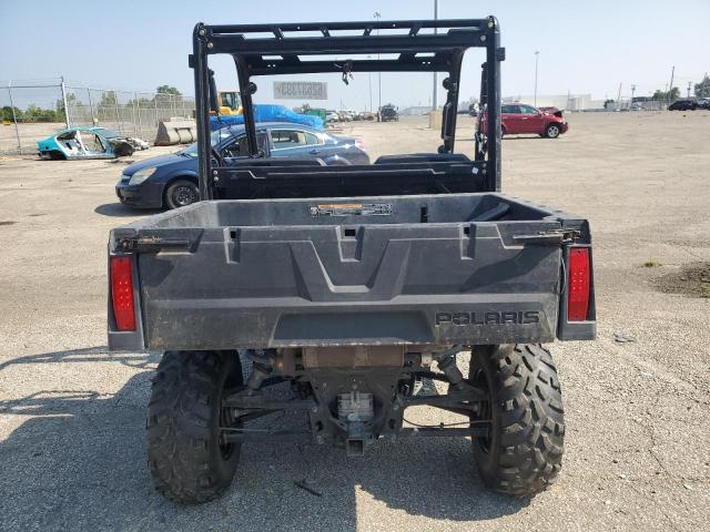 3NSMAA505LE764482 - 2020 POLARIS RANGER 500 GREEN photo 6