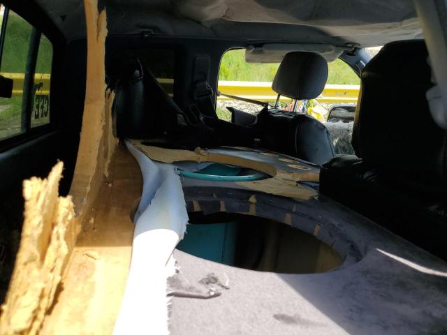 4TASM92N4XZ499509 - 1999 TOYOTA TACOMA XTRACAB PRERUNNER მწვანე ფოტო 10