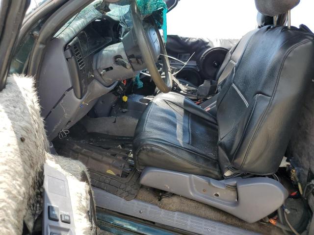 4TASM92N4XZ499509 - 1999 TOYOTA TACOMA XTRACAB PRERUNNER მწვანე ფოტო 7