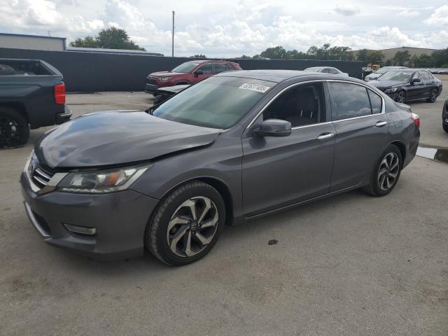 2013 HONDA ACCORD EXL, null