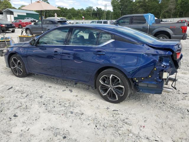 1N4BL4CWXRN384608 - 2024 NISSAN ALTIMA SR BLUE photo 2