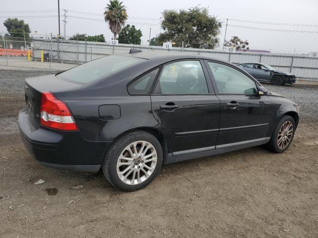 YV1MS390662163744 - 2006 VOLVO S40 2.4I BLACK photo 3