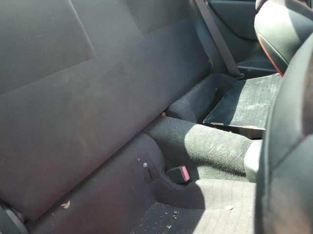 JF1ZNAA11F9707110 - 2015 TOYOTA SCION FR-S 白色 照片 10