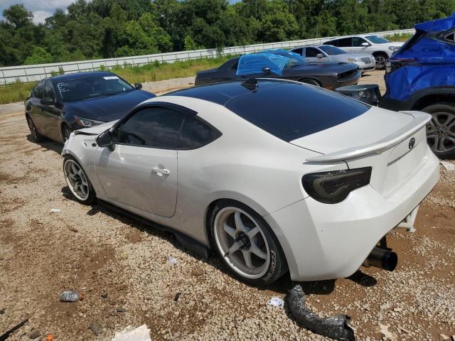 JF1ZNAA11F9707110 - 2015 TOYOTA SCION FR-S 白色 照片 2