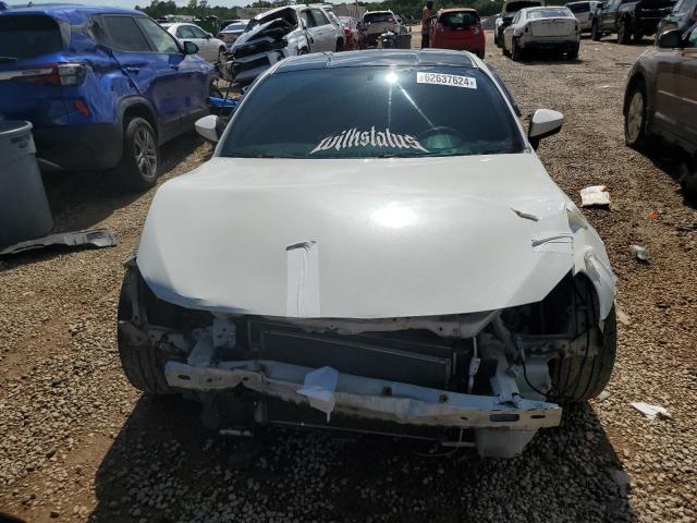 JF1ZNAA11F9707110 - 2015 TOYOTA SCION FR-S 白色 照片 5