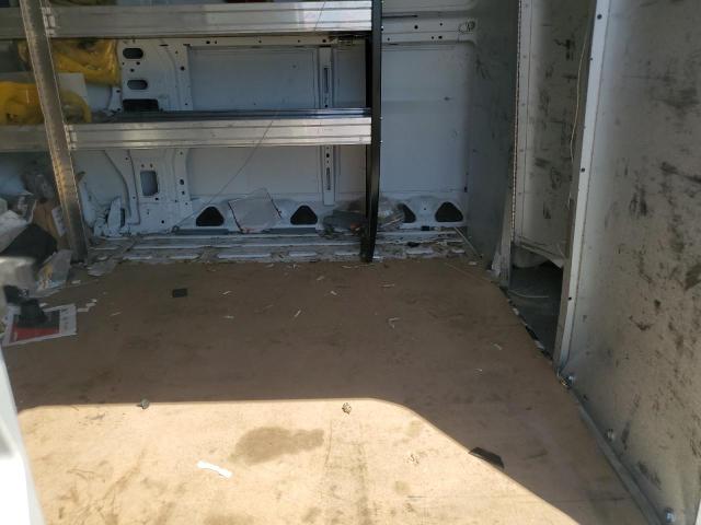 3C6TRVAGXLE120127 - 2020 RAM PROMASTER 1500 STANDARD WHITE photo 11