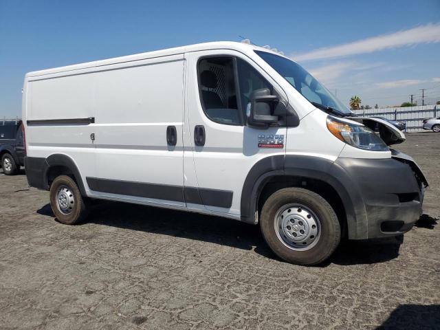 3C6TRVAGXLE120127 - 2020 RAM PROMASTER 1500 STANDARD WHITE photo 4