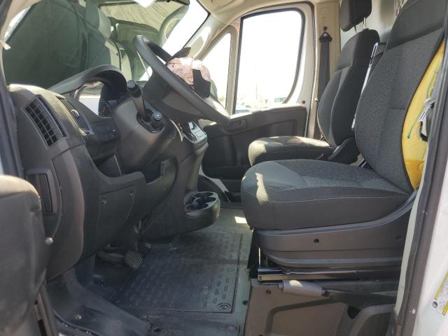 3C6TRVAGXLE120127 - 2020 RAM PROMASTER 1500 STANDARD WHITE photo 7
