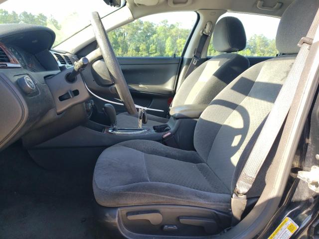 2G1WB57KX91276060 - 2009 CHEVROLET IMPALA LS BLACK photo 14