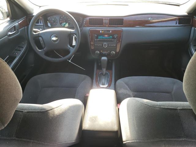 2G1WB57KX91276060 - 2009 CHEVROLET IMPALA LS BLACK photo 16