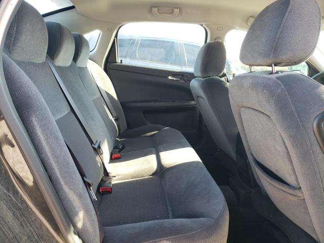 2G1WB57KX91276060 - 2009 CHEVROLET IMPALA LS BLACK photo 20